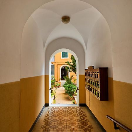 Labi Home Colossevm Rome Exterior photo
