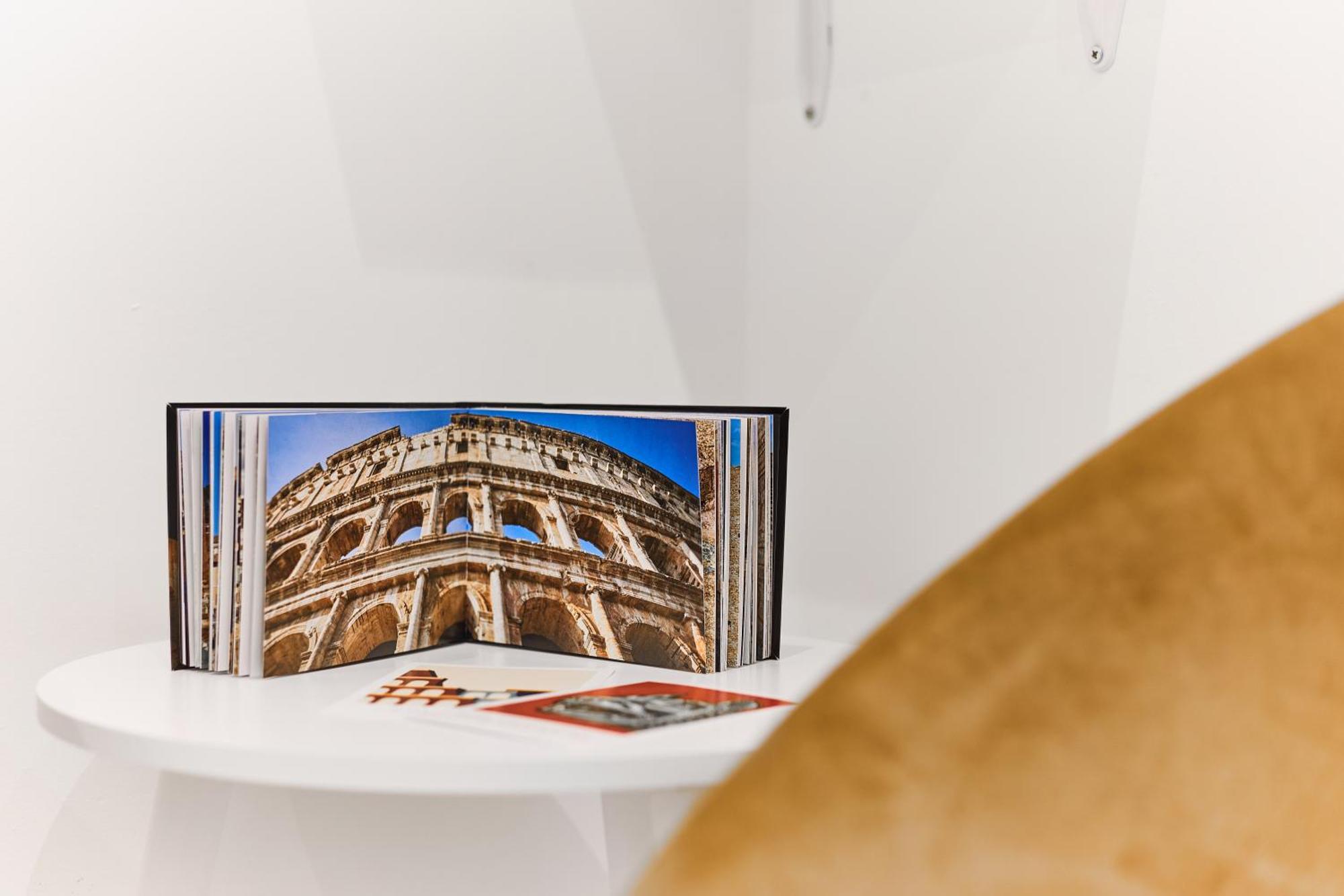 Labi Home Colossevm Rome Exterior photo