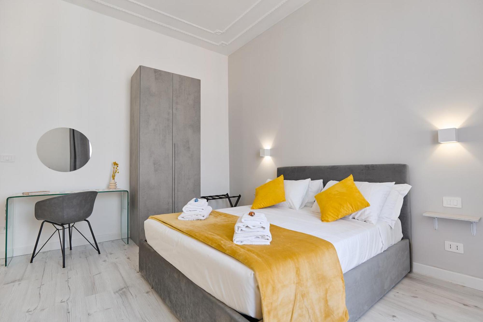 Labi Home Colossevm Rome Exterior photo