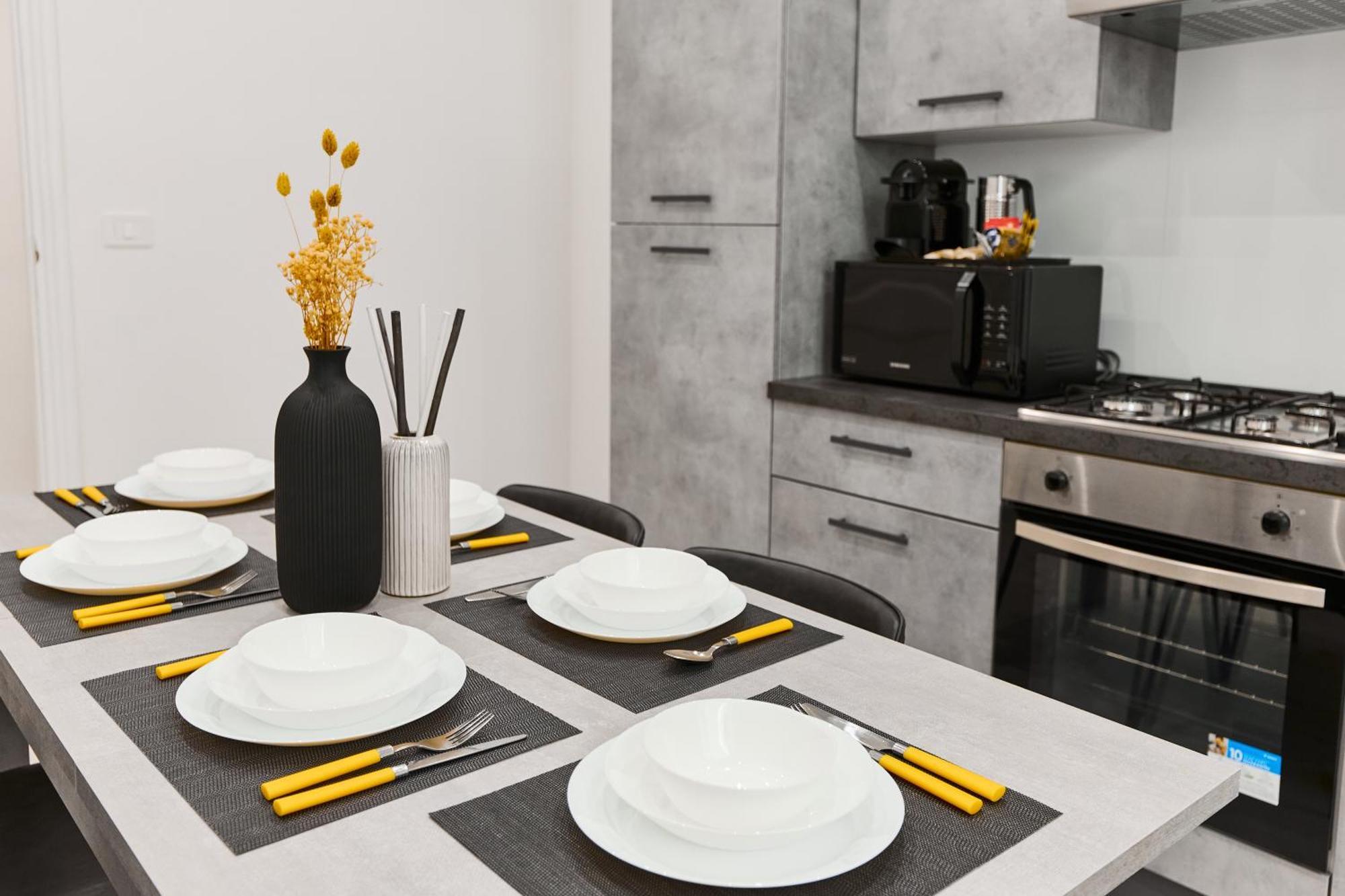 Labi Home Colossevm Rome Exterior photo