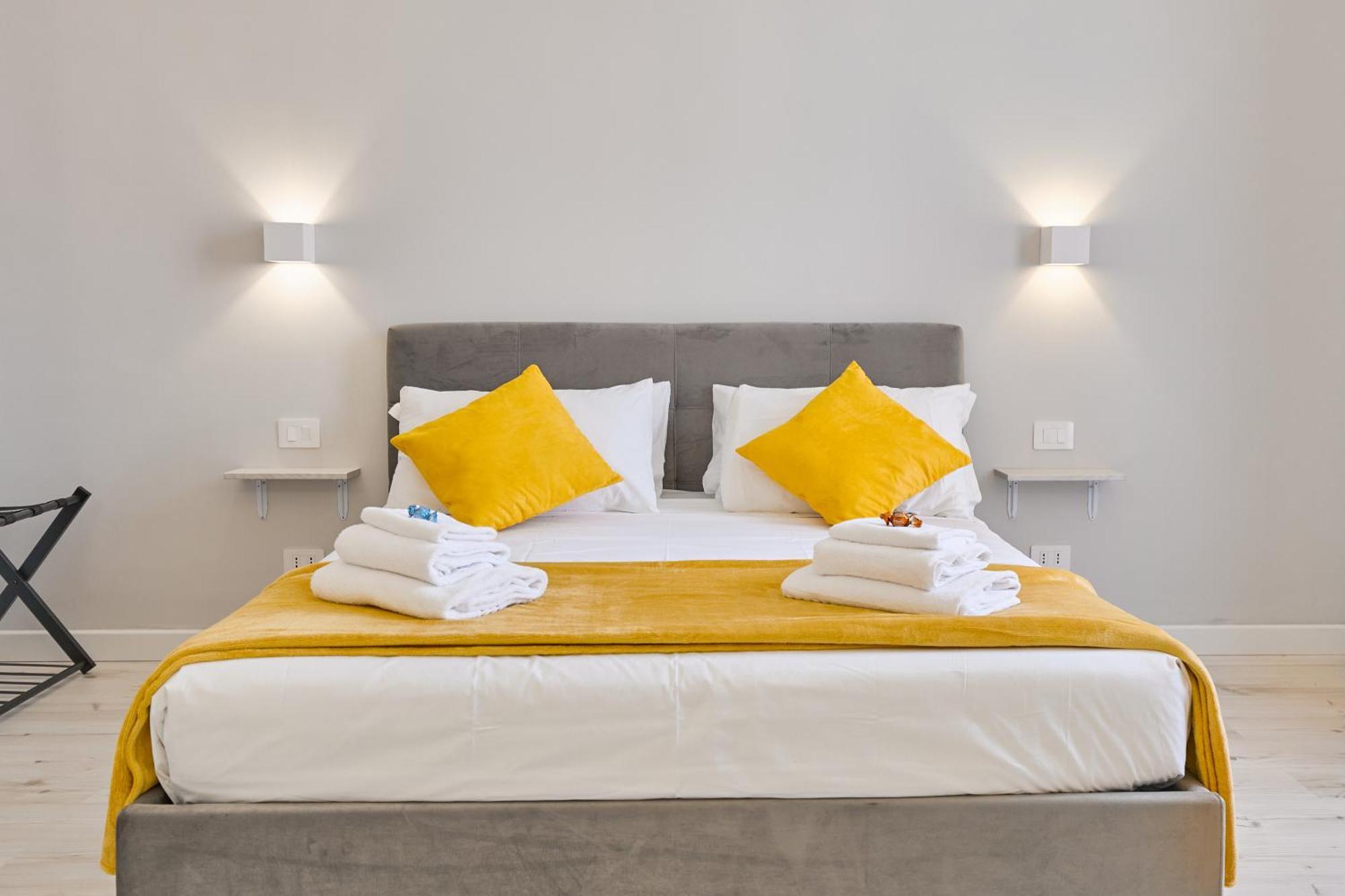 Labi Home Colossevm Rome Exterior photo