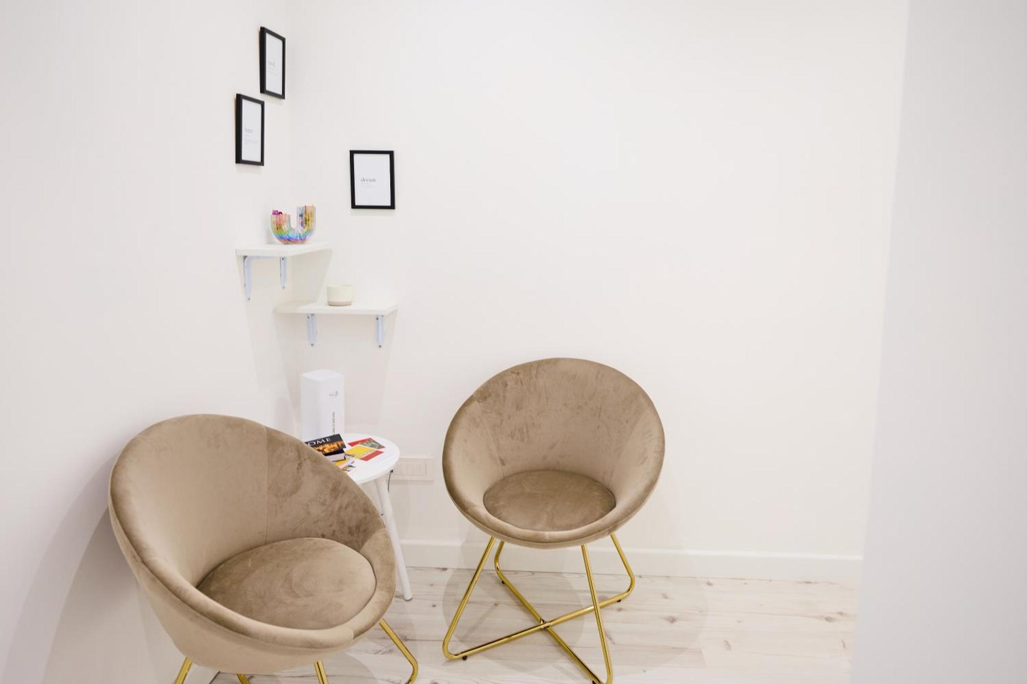 Labi Home Colossevm Rome Exterior photo