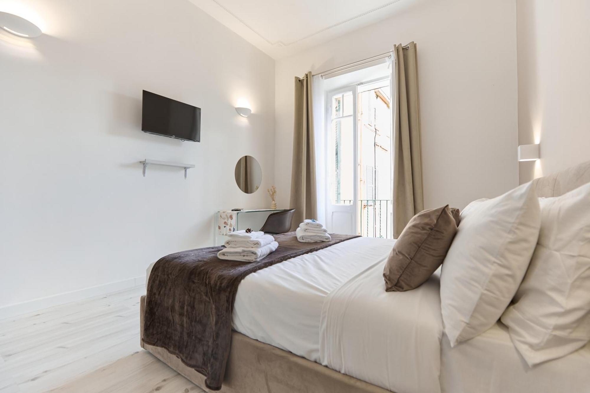 Labi Home Colossevm Rome Exterior photo