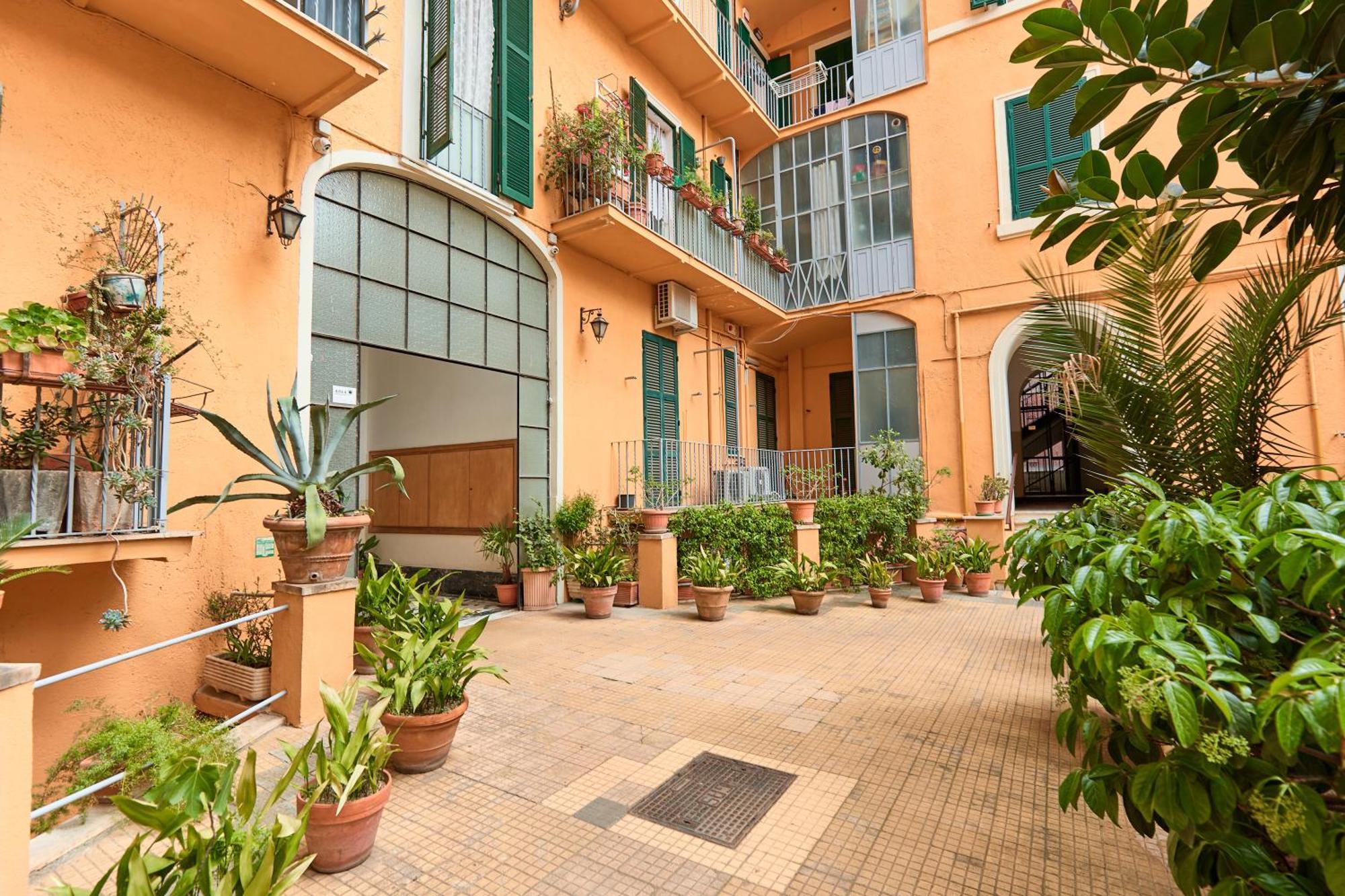 Labi Home Colossevm Rome Exterior photo