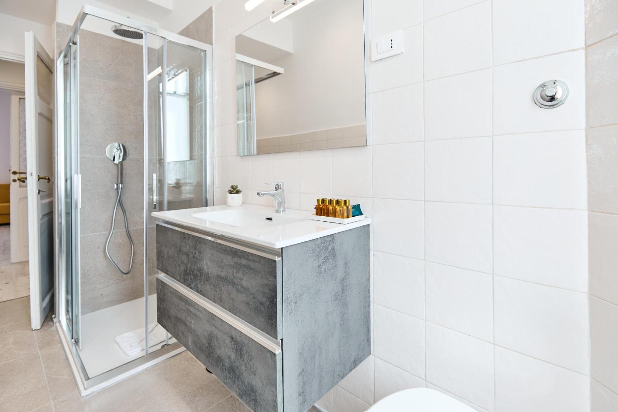Labi Home Colossevm Rome Exterior photo