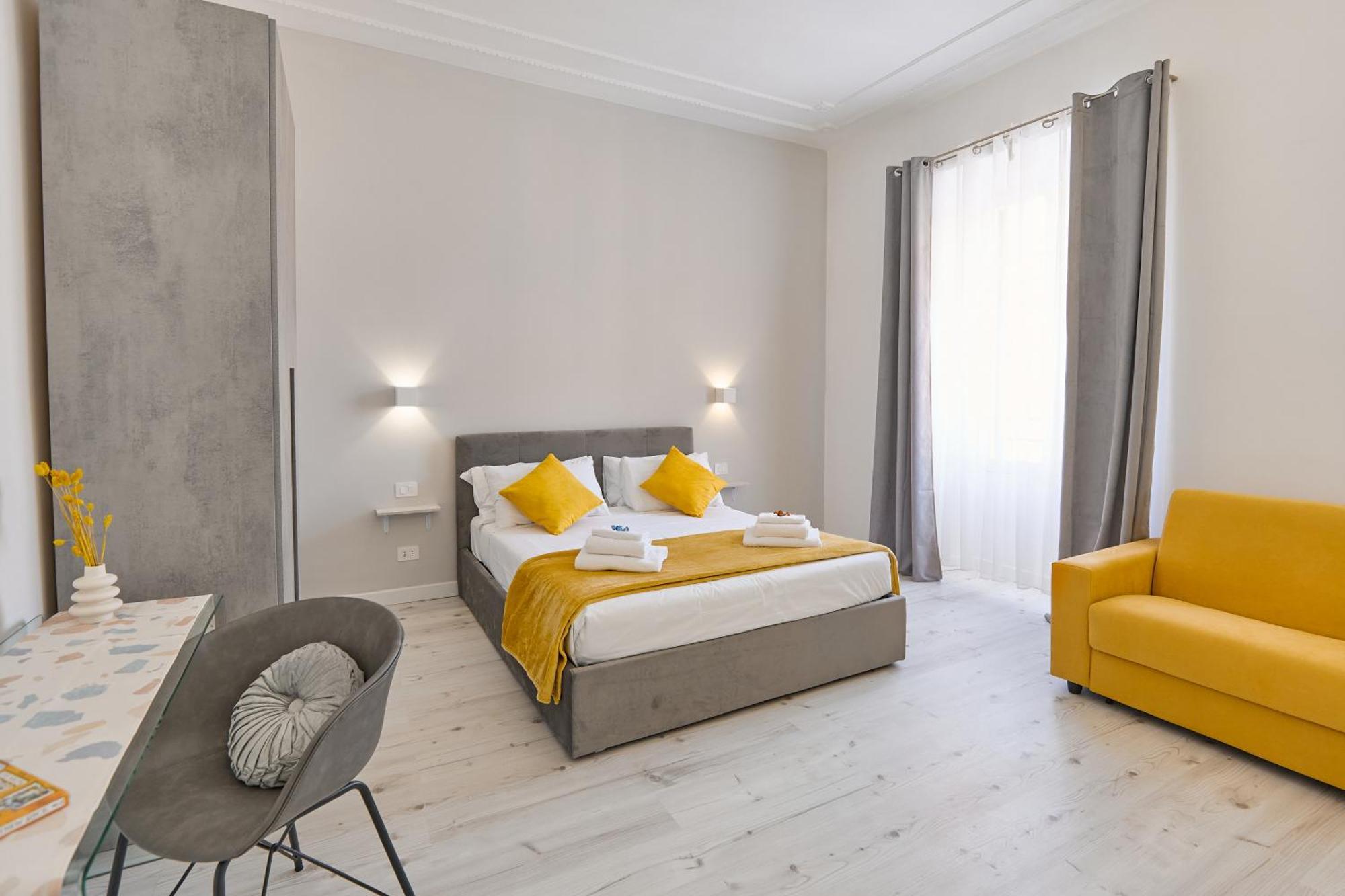Labi Home Colossevm Rome Exterior photo