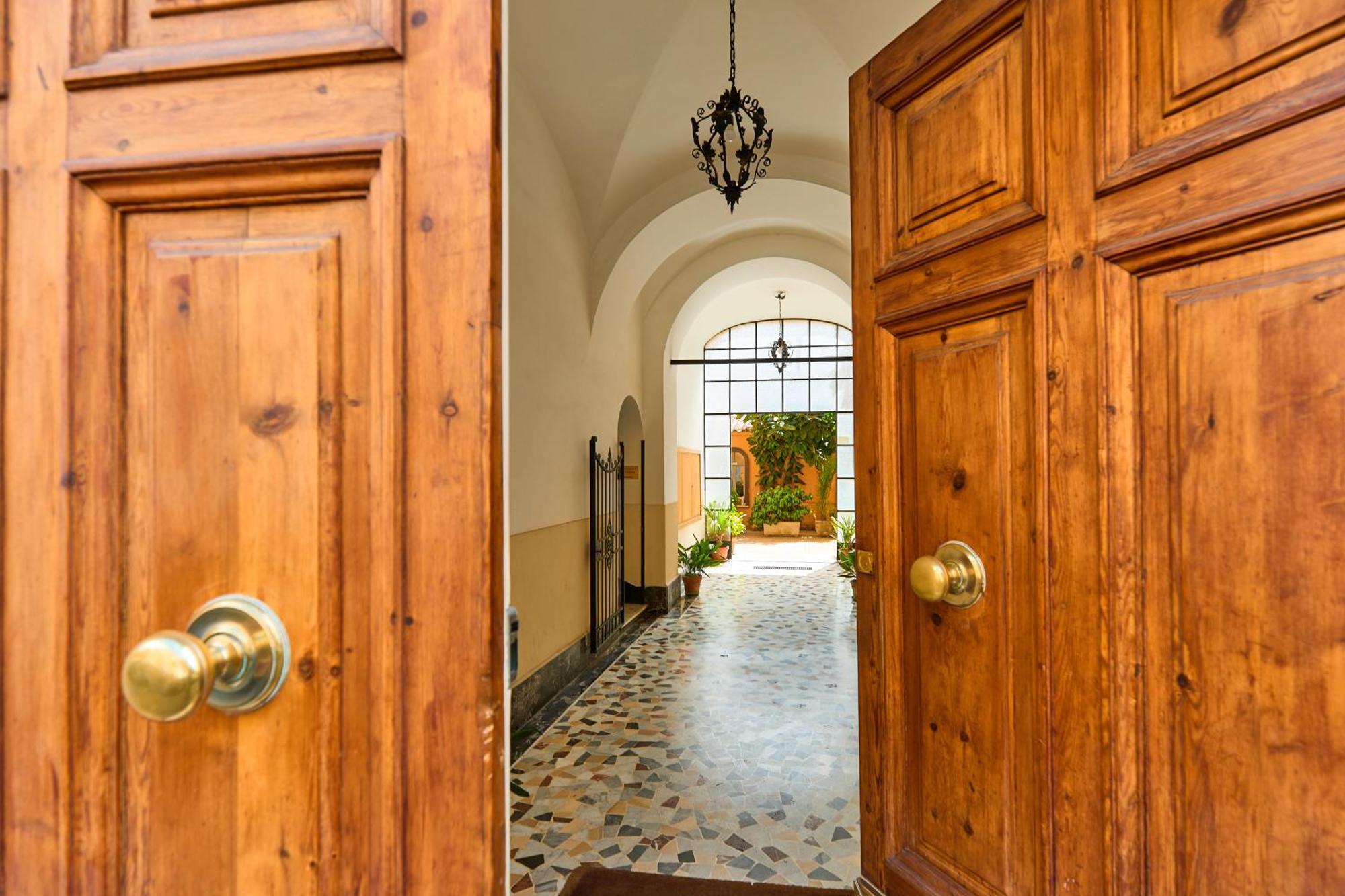 Labi Home Colossevm Rome Exterior photo
