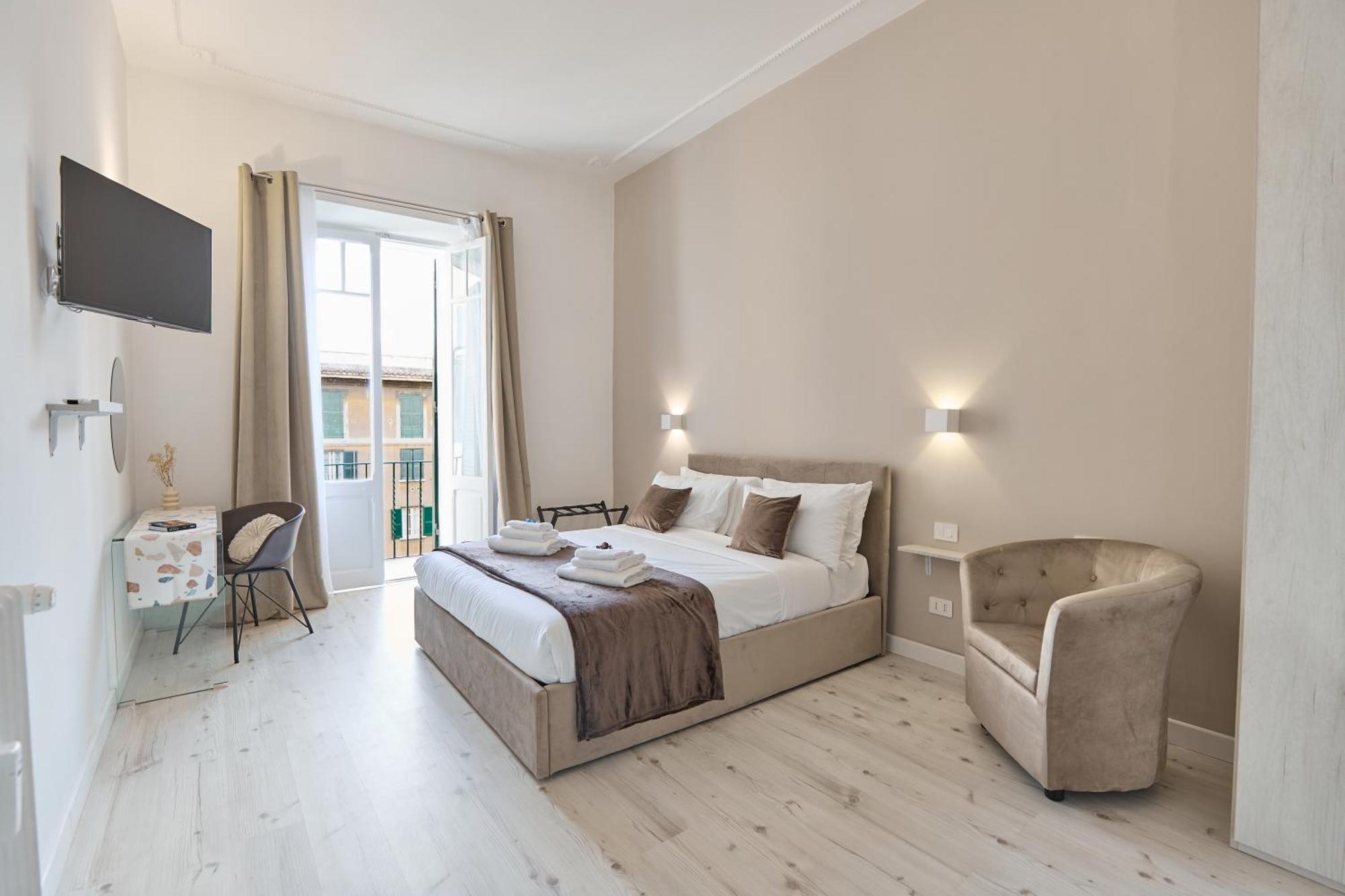 Labi Home Colossevm Rome Exterior photo